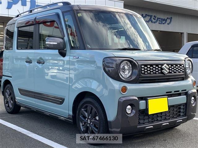 Suzuki SPACIA 2023-10 8415071-0