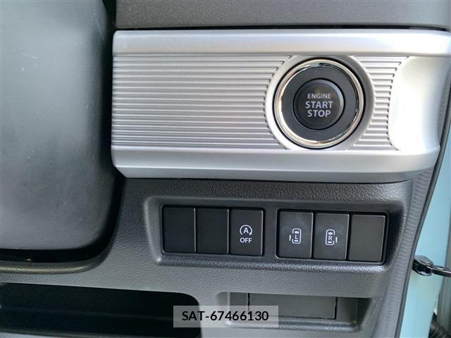Suzuki SPACIA 2023-10 8415071-10