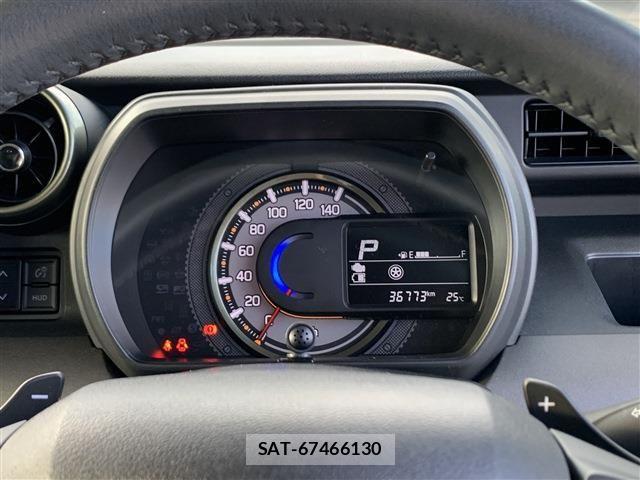 Suzuki SPACIA 2023-10 8415071-13