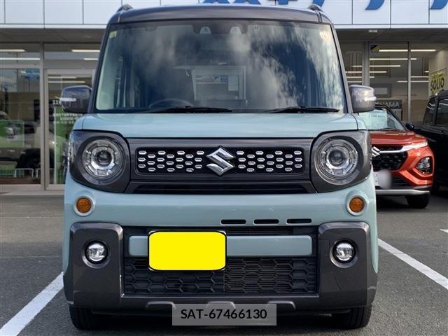 Suzuki SPACIA 2023-10 8415071-1