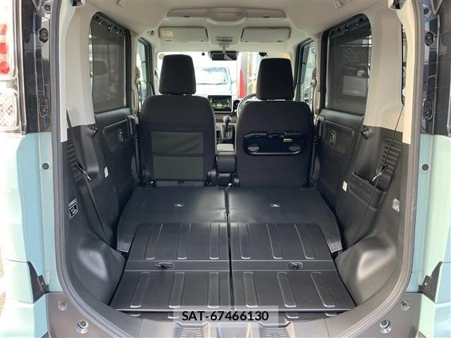 Suzuki SPACIA 2023-10 8415071-19