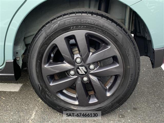 Suzuki SPACIA 2023-10 8415071-25