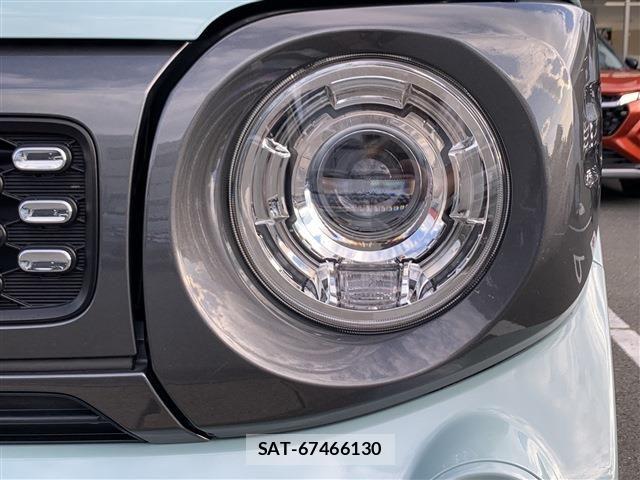 Suzuki SPACIA 2023-10 8415071-26