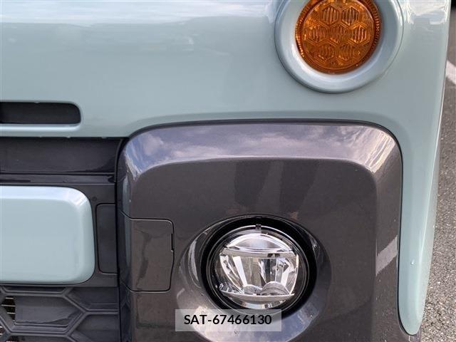 Suzuki SPACIA 2023-10 8415071-27