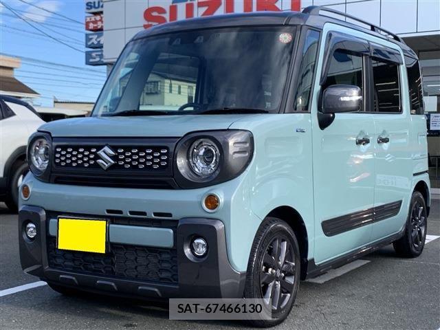 Suzuki SPACIA 2023-10 8415071-2