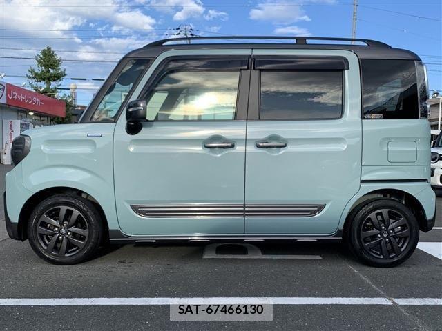 Suzuki SPACIA 2023-10 8415071-3