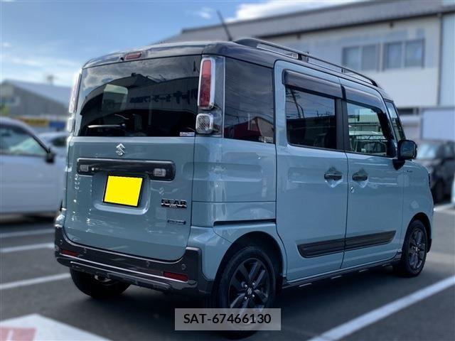 Suzuki SPACIA 2023-10 8415071-4