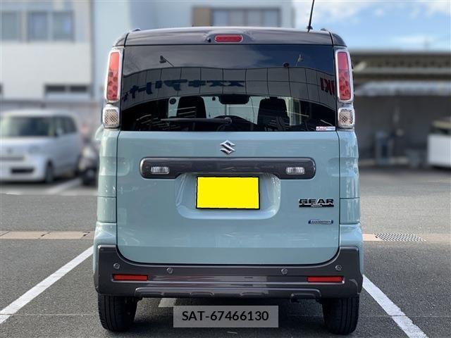 Suzuki SPACIA 2023-10 8415071-5