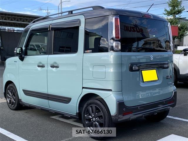 Suzuki SPACIA 2023-10 8415071-6