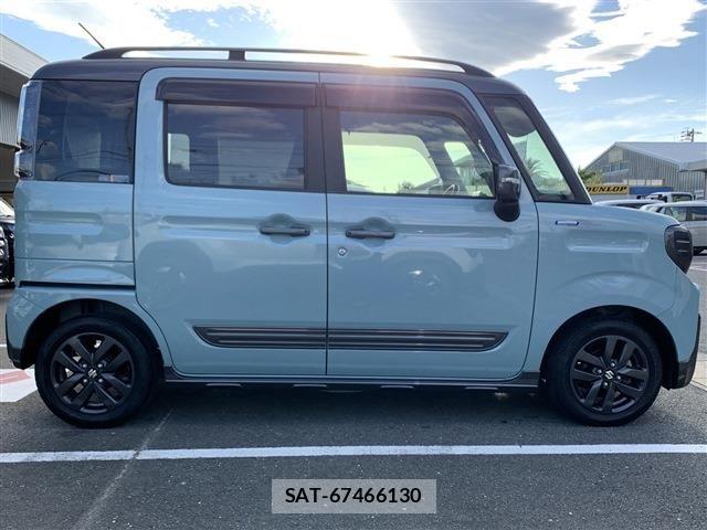 Suzuki SPACIA 2023-10 8415071-7
