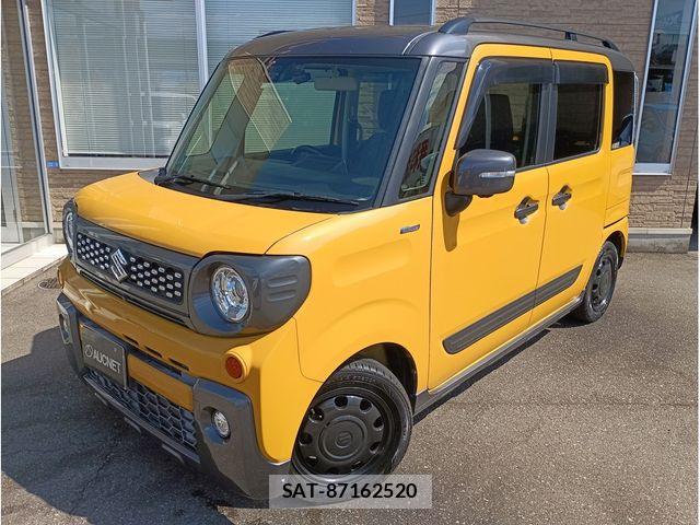 Suzuki SPACIA 2020-08 8415073-0