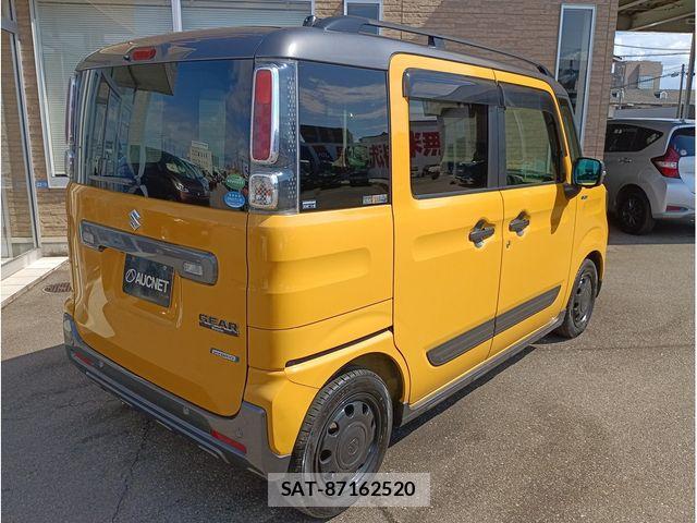Suzuki SPACIA 2020-08 8415073-2