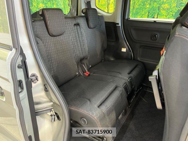 Suzuki SPACIA 2026-01 8438913-9