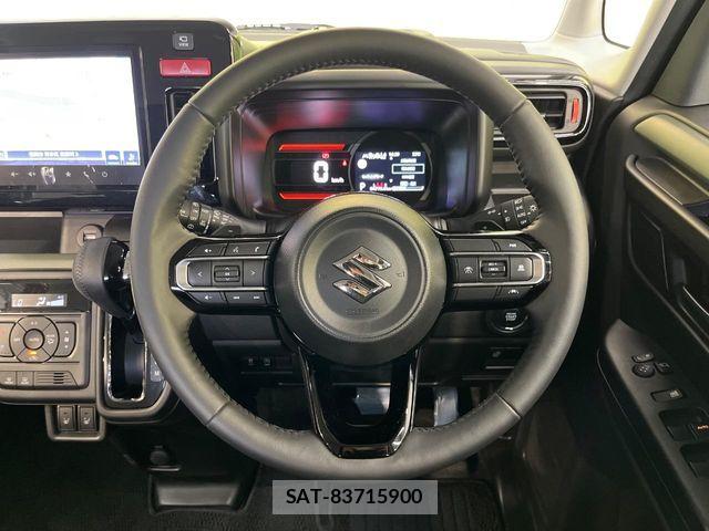 Suzuki SPACIA 2026-01 8438913-11