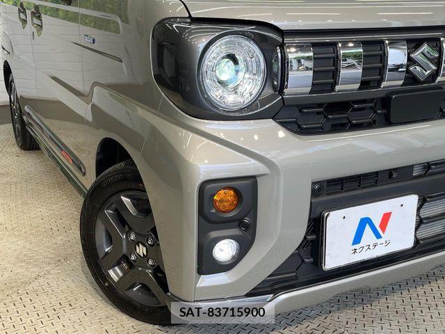 Suzuki SPACIA 2026-01 8438913-12