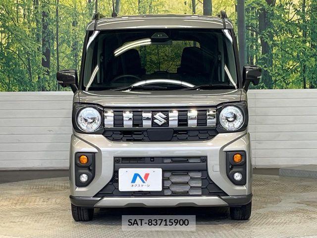 Suzuki SPACIA 2026-01 8438913-14