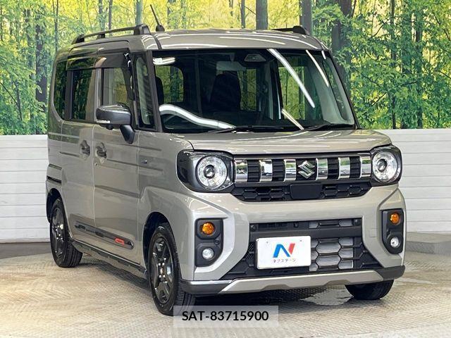 Suzuki SPACIA 2026-01 8438913-16