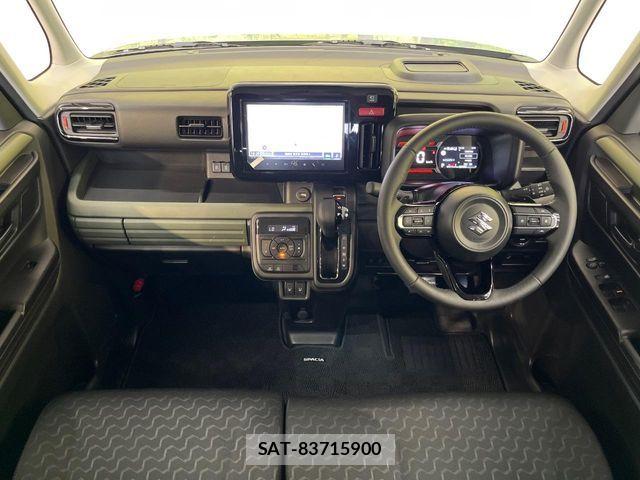 Suzuki SPACIA 2026-01 8438913-1