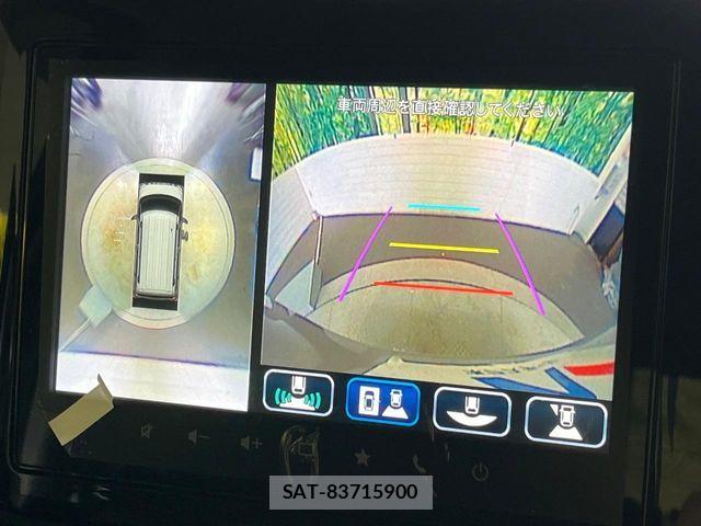 Suzuki SPACIA 2026-01 8438913-3