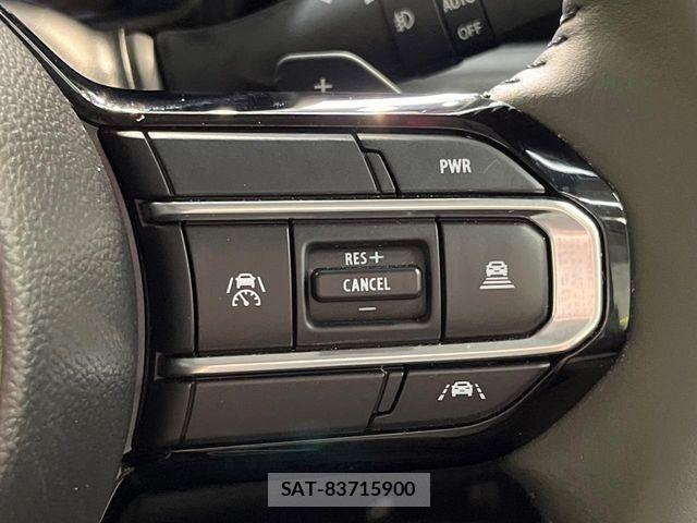 Suzuki SPACIA 2026-01 8438913-6