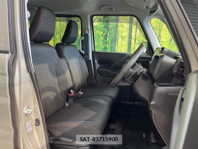 Suzuki SPACIA 2026-01 8438913-8