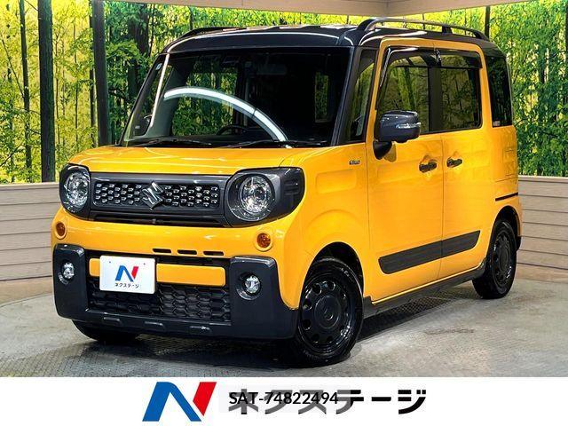 Suzuki SPACIA 2019-06 8458497-0