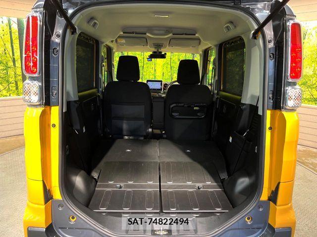 Suzuki SPACIA 2019-06 8458497-9
