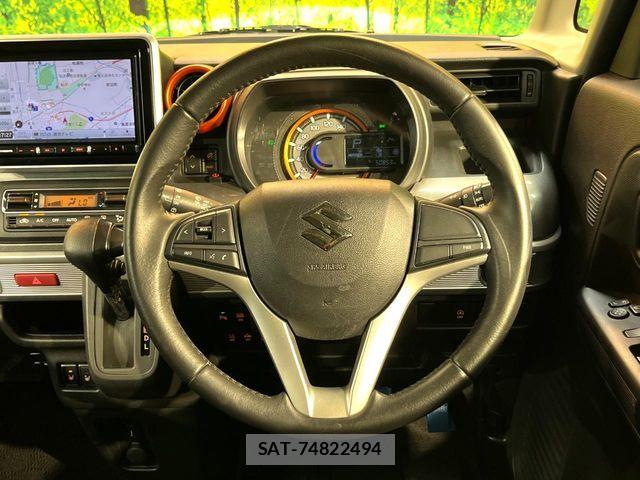 Suzuki SPACIA 2019-06 8458497-10