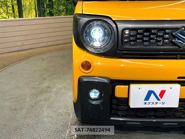 Suzuki SPACIA 2019-06 8458497-11