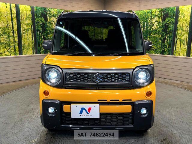 Suzuki SPACIA 2019-06 8458497-13