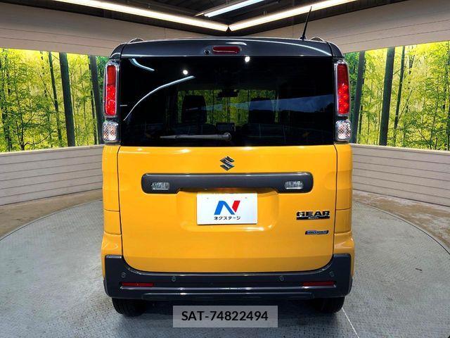 Suzuki SPACIA 2019-06 8458497-14