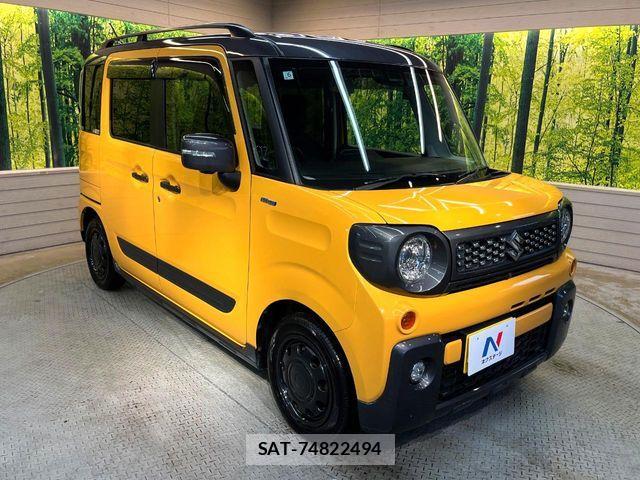 Suzuki SPACIA 2019-06 8458497-15