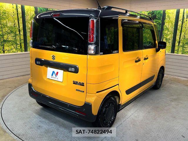 Suzuki SPACIA 2019-06 8458497-16