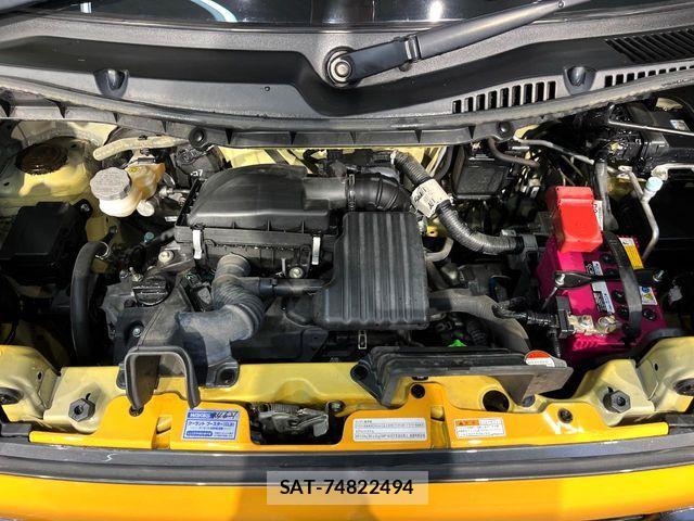 Suzuki SPACIA 2019-06 8458497-17