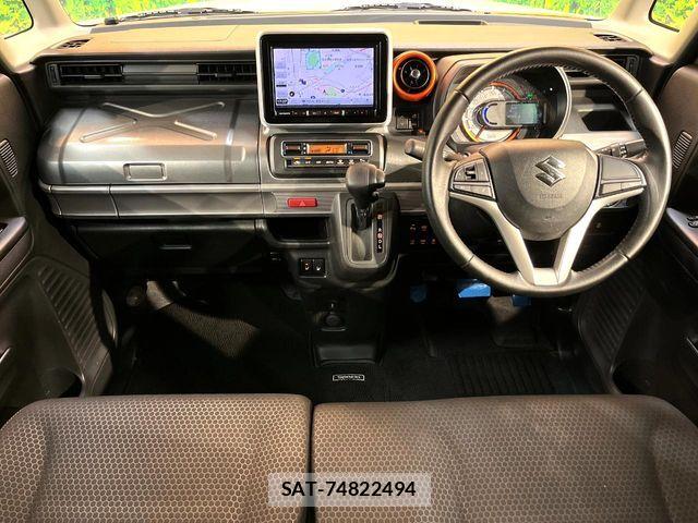 Suzuki SPACIA 2019-06 8458497-1