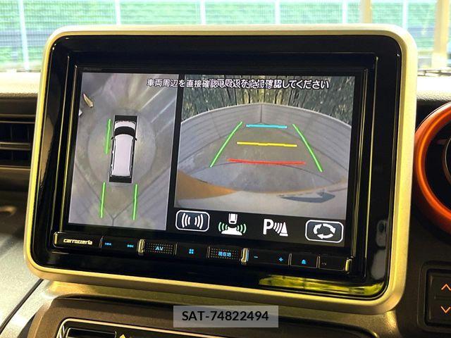 Suzuki SPACIA 2019-06 8458497-3