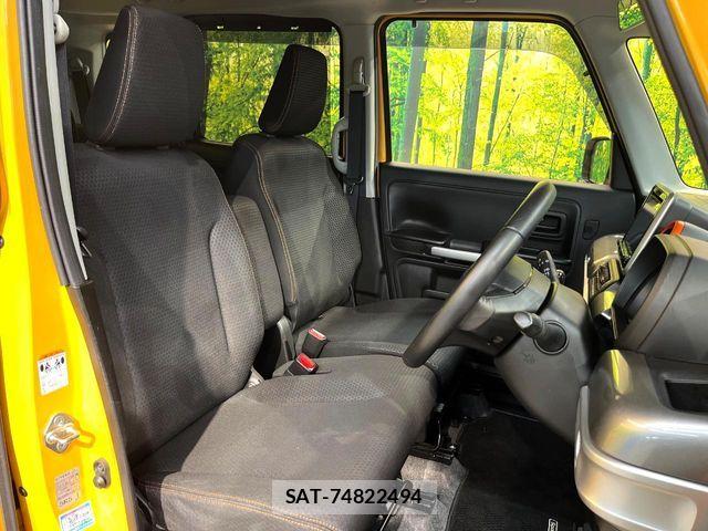 Suzuki SPACIA 2019-06 8458497-7