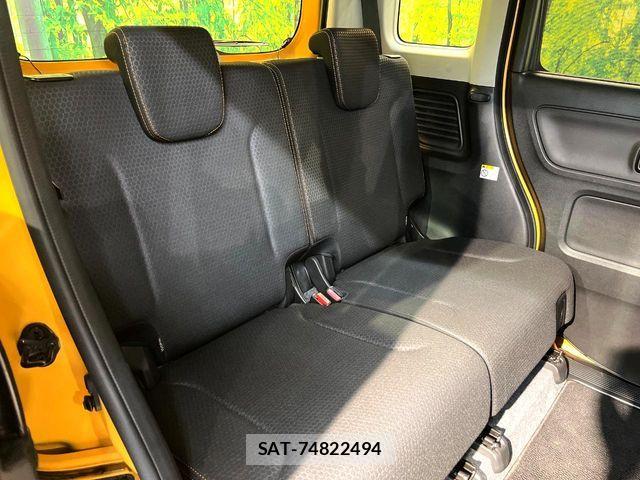 Suzuki SPACIA 2019-06 8458497-8