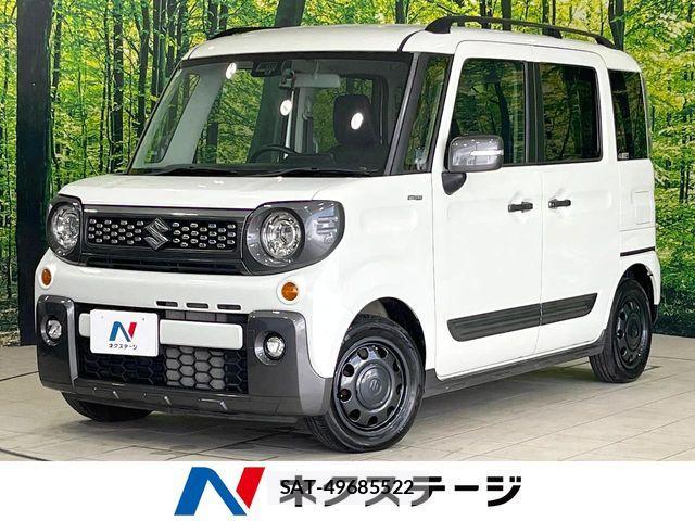 Suzuki SPACIA 2020-04 8458496-0