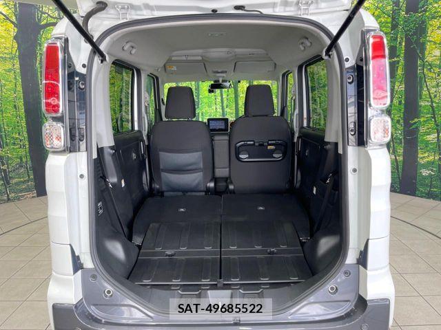 Suzuki SPACIA 2020-04 8458496-9