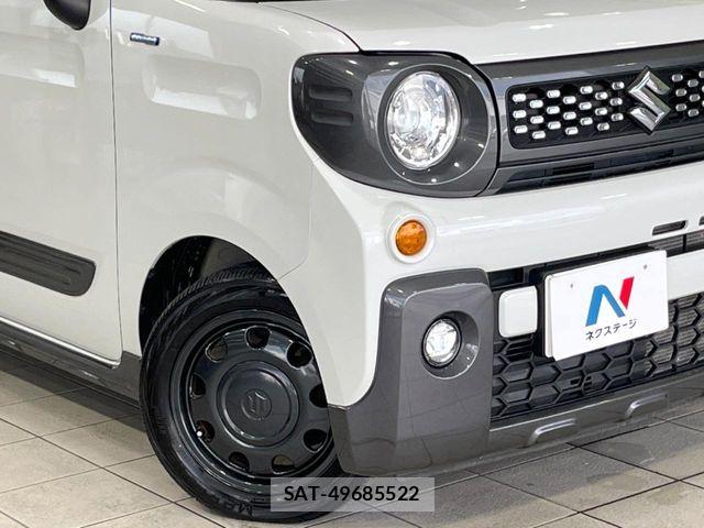 Suzuki SPACIA 2020-04 8458496-11