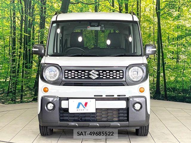 Suzuki SPACIA 2020-04 8458496-13