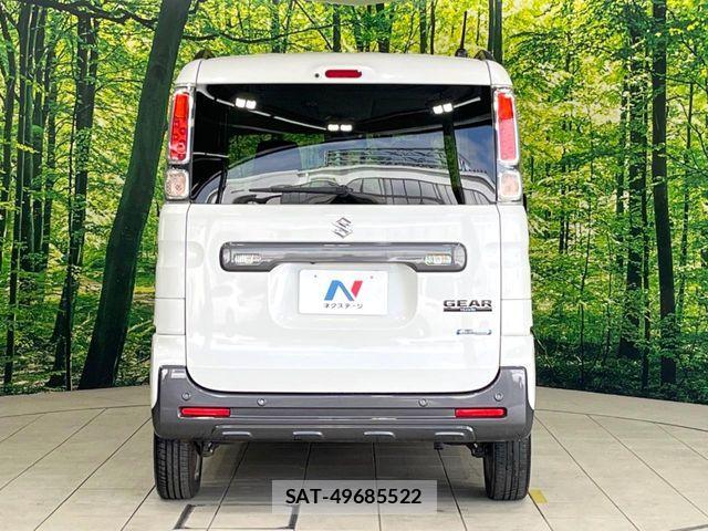 Suzuki SPACIA 2020-04 8458496-14