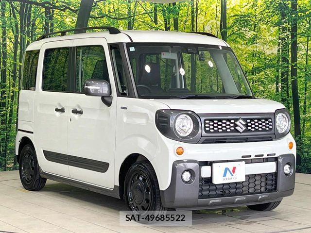 Suzuki SPACIA 2020-04 8458496-15