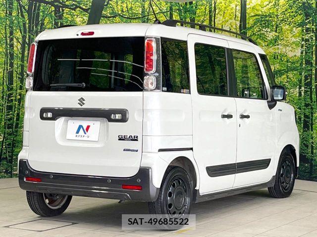Suzuki SPACIA 2020-04 8458496-16