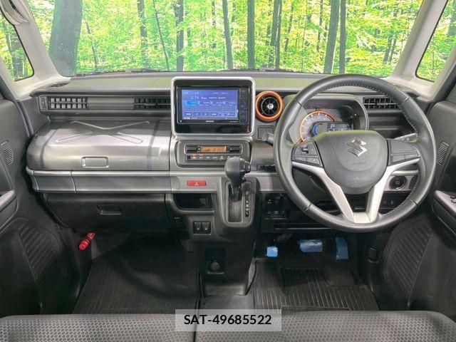 Suzuki SPACIA 2020-04 8458496-1