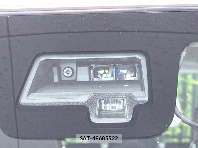 Suzuki SPACIA 2020-04 8458496-5