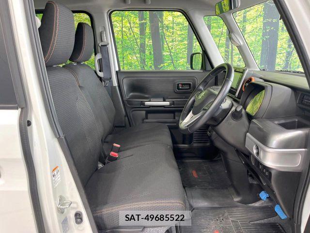 Suzuki SPACIA 2020-04 8458496-7