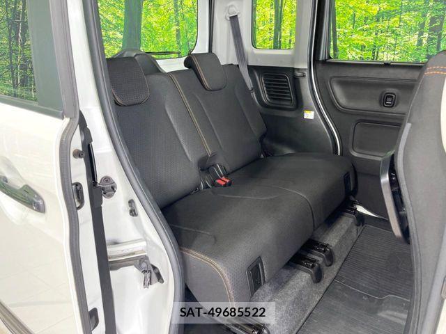 Suzuki SPACIA 2020-04 8458496-8