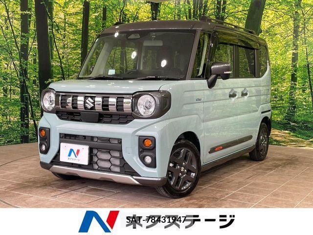 Suzuki SPACIA 2025-04 8486108-0